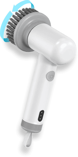 X-All Power Scrubber