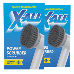 X-All Power Scrubber